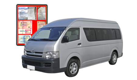 Picture for category Bus Papers