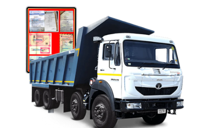 Picture for category Truck Papers